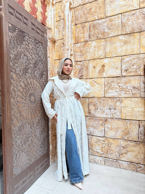 Linen Bloom - كتان بلوم