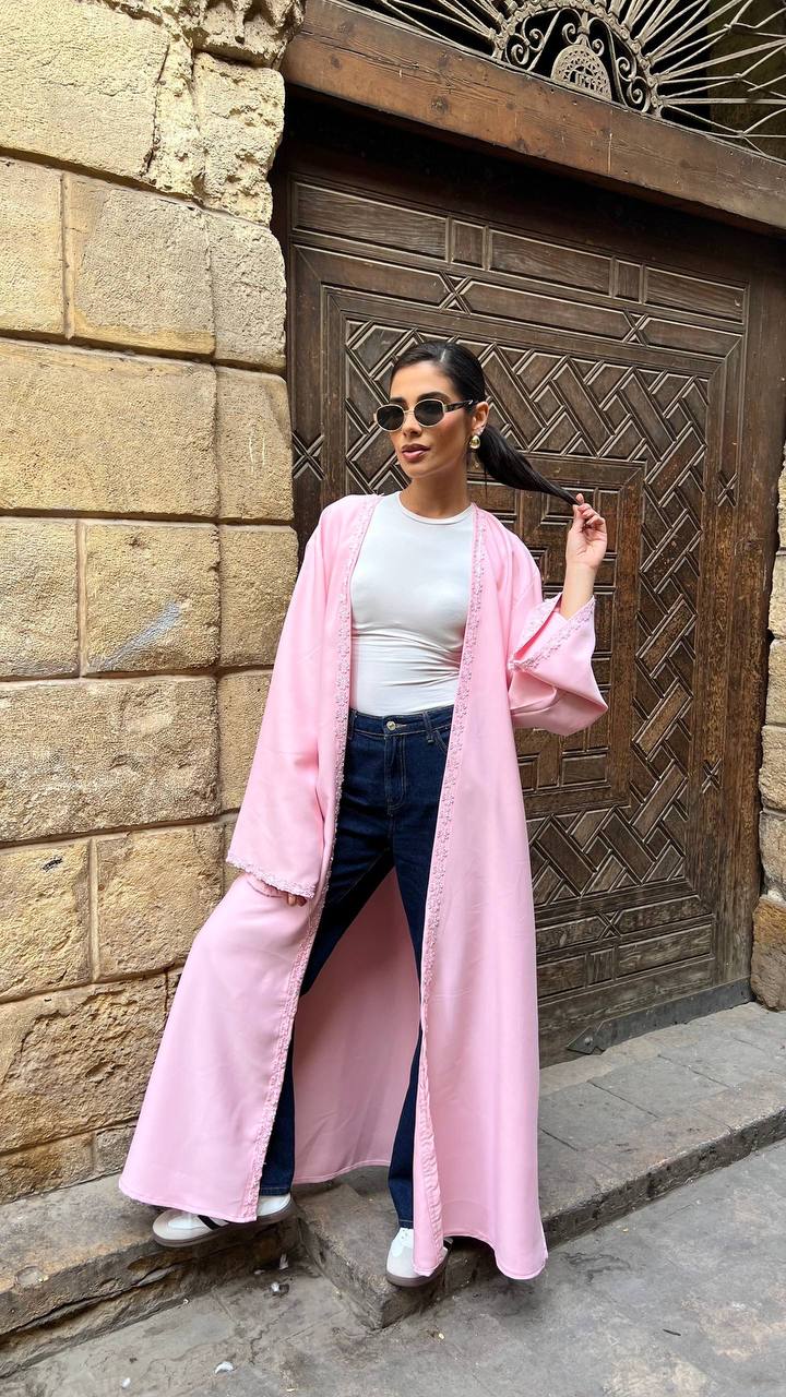 Pastel Breeze - نسمة باستيل