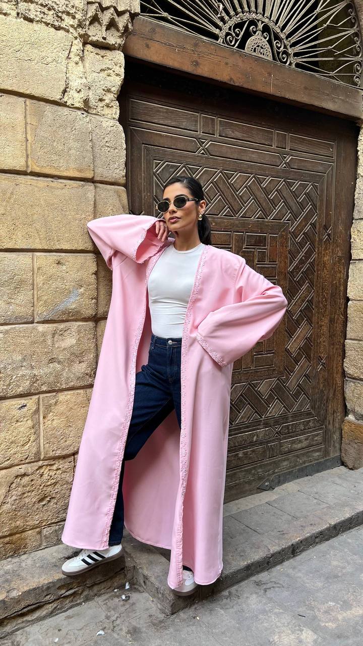 Pastel Breeze - نسمة باستيل