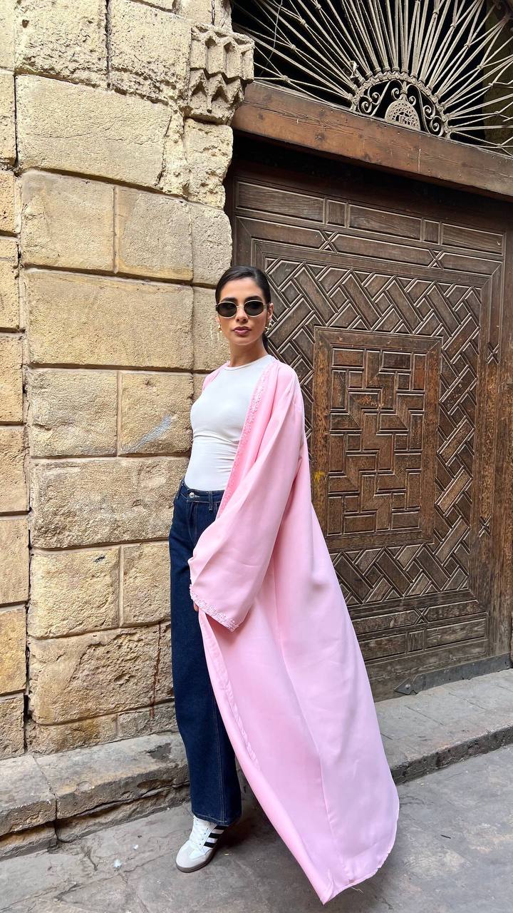 Pastel Breeze - نسمة باستيل