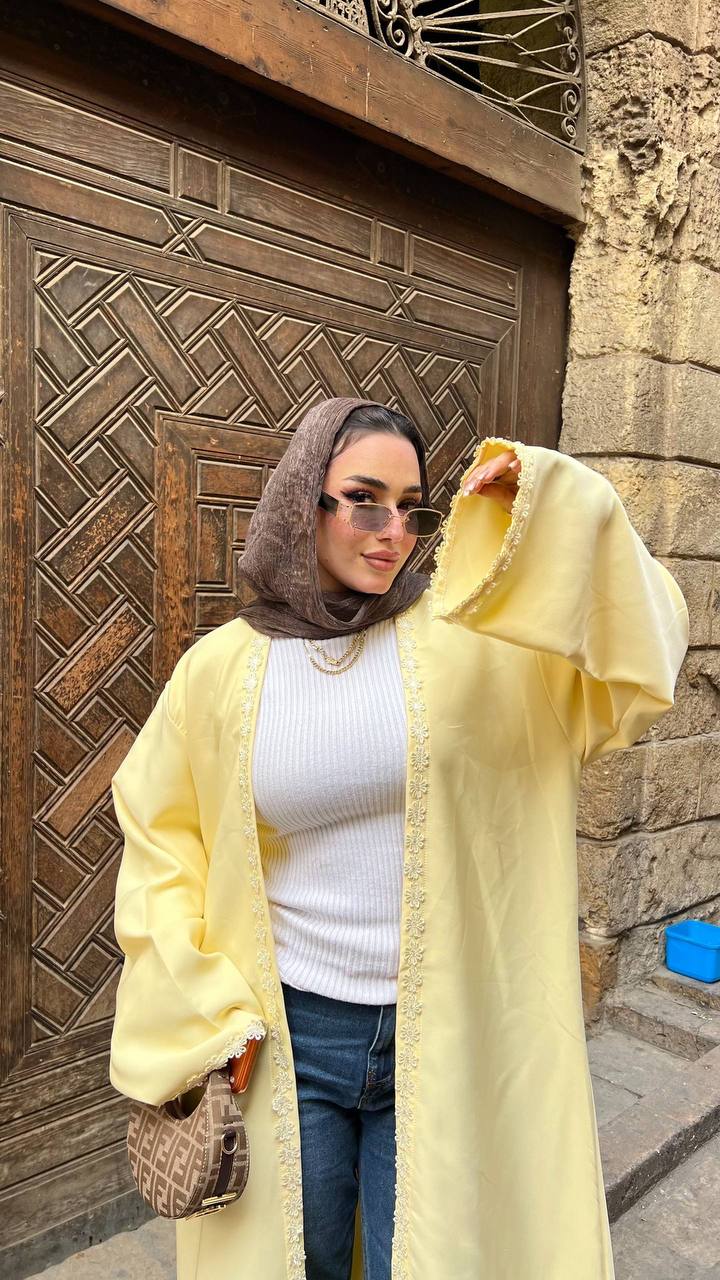 Pastel Breeze - نسمة باستيل