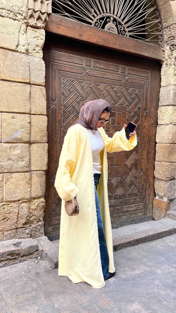 Pastel Breeze - نسمة باستيل