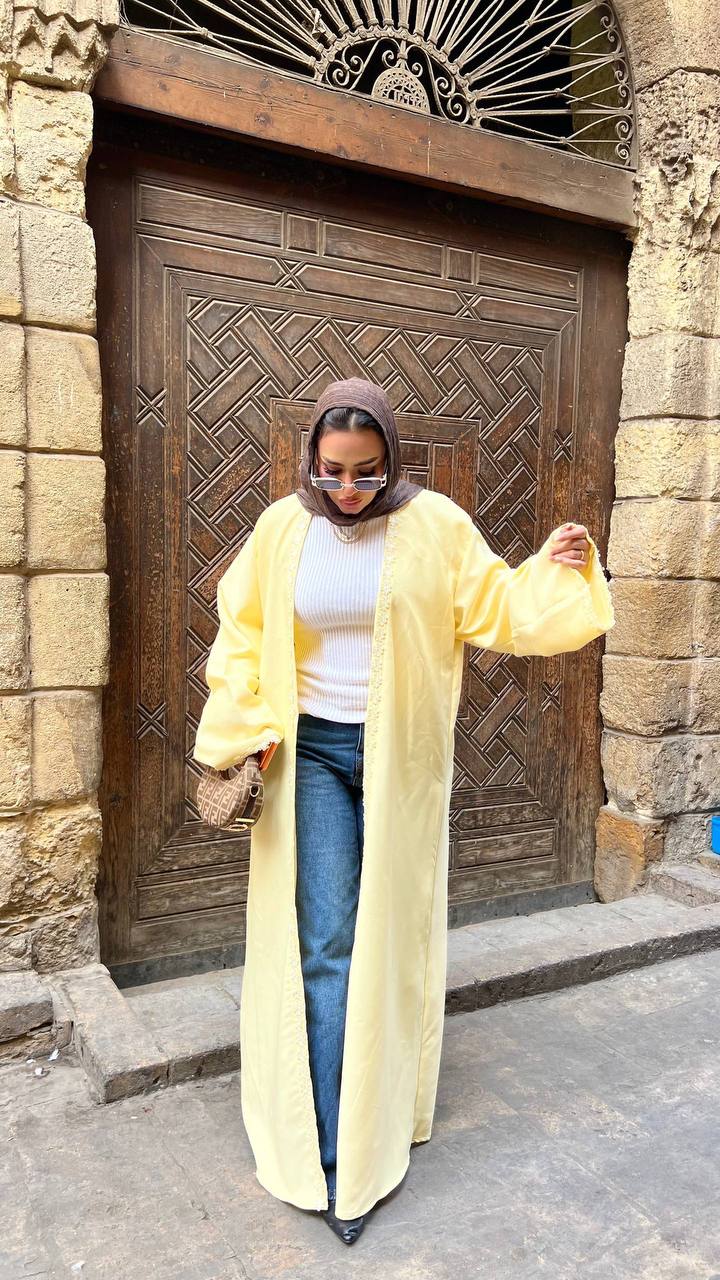 Pastel Breeze - نسمة باستيل