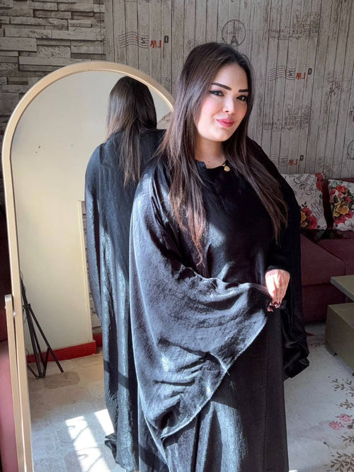 Eid Night Dress - دريس ليلة العيد