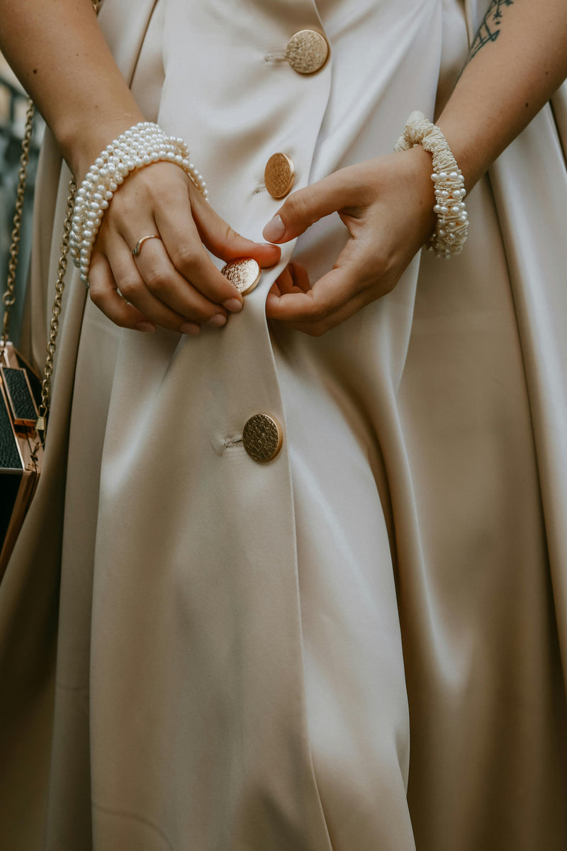 Modern lifestyle fashion collection